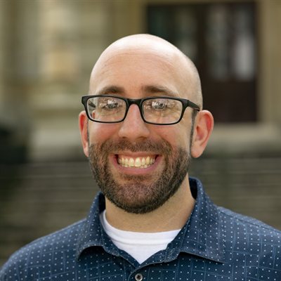 Andrew Sanford