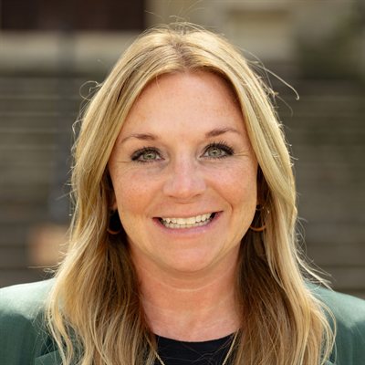 Kristen Switzer