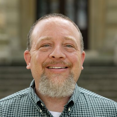 Mike Wagner